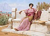 John William Godward (1861-1922) - Tranquillity.JPG